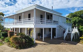 Ribbonwood Bed & Breakfast, Emu Park Qld
